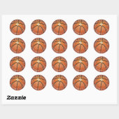 Sticker Rond PixDezines Bar Mitzvah/Bat mitzvah/do-it-yourself (Feuille)