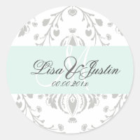PixDezines do-it-yourself couleur/mariage damassé