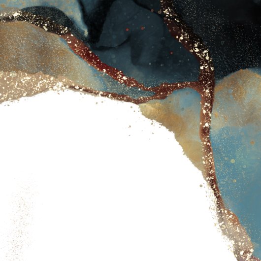 Sticker Rond PixDezines Roses Blush Rustiques Élégantes Aquarel