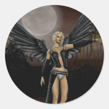 Pleine lune (Stickers)