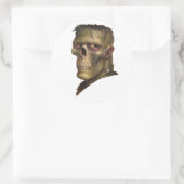 Sticker Rond Points (Sac)