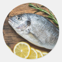 Poisson Dorado