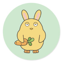 Poussette, oreilles disquettes