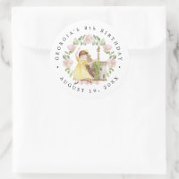 Princesses, Chevaliers & Dragons Fête d'anniversai