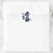Sticker Rond Prix CNA (Sac)