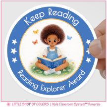 Prix d'encouragement pour l'enseignant de lecture