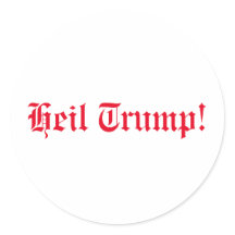 Pro-Trump, Heil Trump !