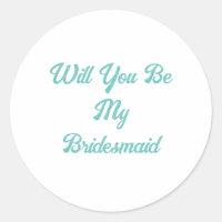 Proposition de la domestique Mariage Turquoise Ble