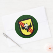 STICKER ROND PRU 3 (Enveloppe)