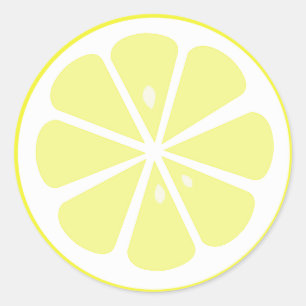 Sticker Rond Pucker