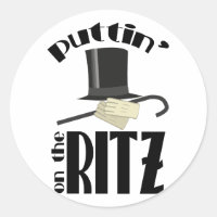 Puttin Ritz