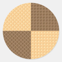 Quatre Wafers