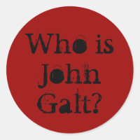 Qui est John Galt ?