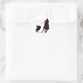 Sticker Rond rachat (Sac)