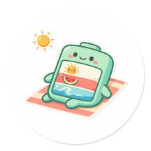 Recharge Solaire