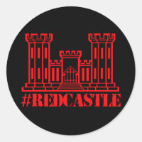 #Redcastle Ingénieur de combat (Grand Château)