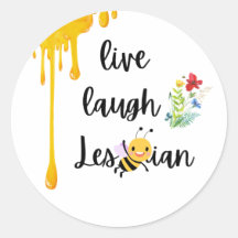 Reine Abeille ! Vivre, rire, lesbienne