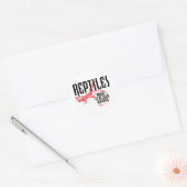 STICKER ROND REPSHRT2 (Enveloppe)