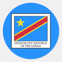 République démocratique du Congo