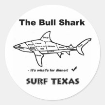 requin taureau