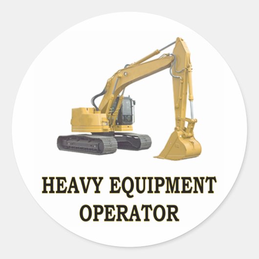 STICKER ROND RETOUR (Devant)