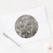 Sticker Rond Ripe Oats Ceres, Boland (Enveloppe)