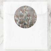 Sticker Rond Ripe Oats Ceres, Boland (Sac)