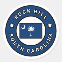 Rock Hill Caroline du Sud
