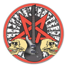 Rock n Roll Star