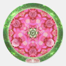 Rose Anahata