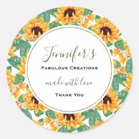 Sticker Rond Rouge foncé et violet moderne Abstrait affaires (Devant)