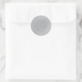 STICKER ROND ROULEAU D'AUTOCOLLANTS (Sac)