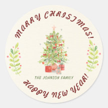 Rustique Personnaliser la verdure Noël