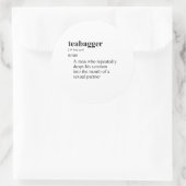 STICKER ROND SACHETTEA 2 (Sac)