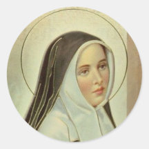 Saint Bernadette de Lourdes