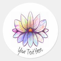 Salut, fleur de lotus éclatante