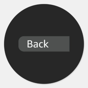 Sticker Rond Santé mentale &amp; Sensibilisation à la préventio