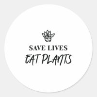 Sauver des vies Manger Plante droits des animaux V