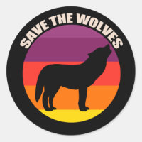 Sauvez les loups