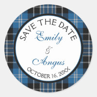 Scottish Clarke Clark Tartan Mariage Enregistrer u