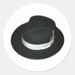 Sticker Rond Se souvenir