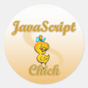 Sticker Rond Sélection JavaScript