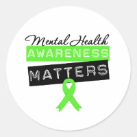 Sensibilisation à la santé mentale