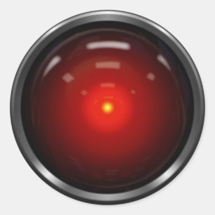 Sticker Rond sensibilité instantanée