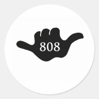 Shaka 808