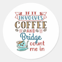 Si cela implique un jeu de cartes mignon de café e