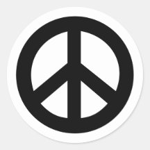 SIGNE DE LA PAIX NOIRE