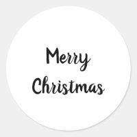 simple texte minimal joyeux fête de noël