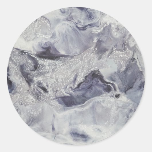 Sticker Rond Smolder (Devant)