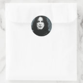 Sticker Rond Snape 1 (Sac)